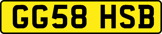 GG58HSB