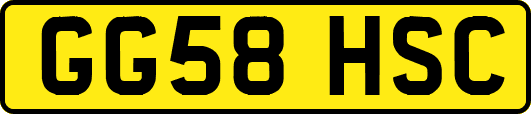 GG58HSC