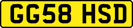 GG58HSD