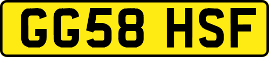 GG58HSF