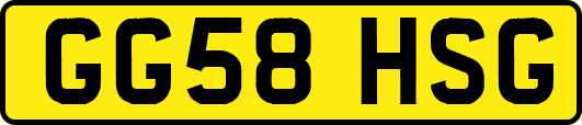 GG58HSG