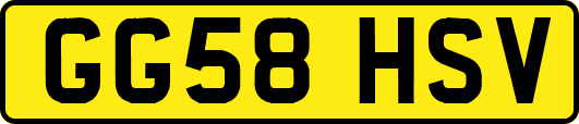 GG58HSV