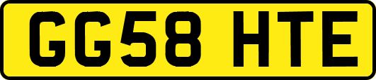 GG58HTE