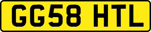 GG58HTL