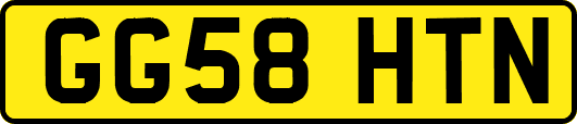 GG58HTN