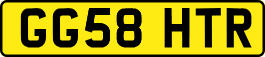 GG58HTR