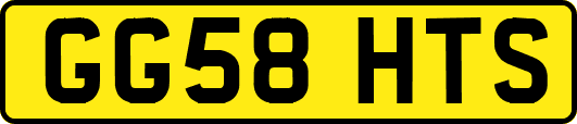GG58HTS