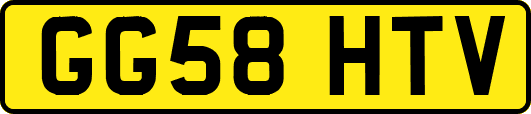 GG58HTV