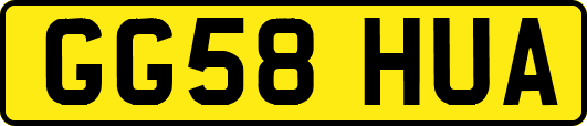 GG58HUA