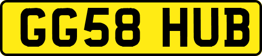 GG58HUB