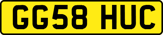 GG58HUC