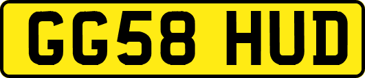 GG58HUD