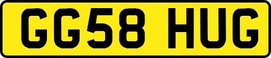 GG58HUG