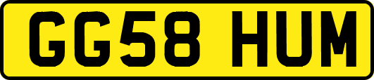 GG58HUM
