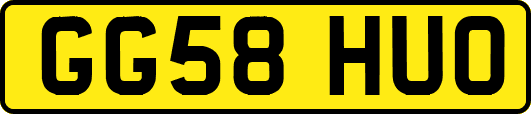 GG58HUO