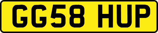 GG58HUP