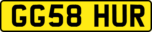 GG58HUR