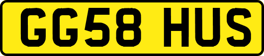 GG58HUS