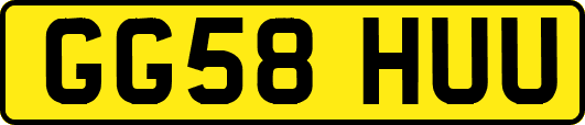 GG58HUU