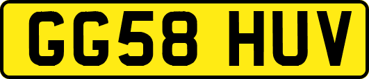 GG58HUV