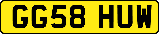 GG58HUW