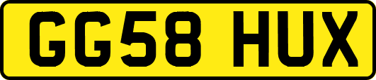 GG58HUX