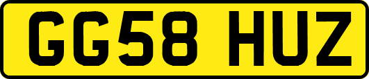 GG58HUZ