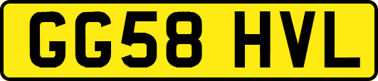 GG58HVL