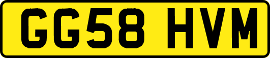 GG58HVM