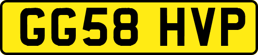 GG58HVP