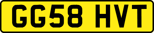 GG58HVT