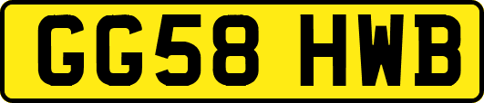 GG58HWB