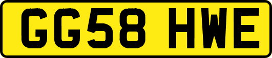 GG58HWE