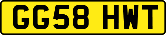 GG58HWT