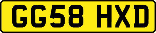 GG58HXD