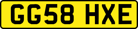GG58HXE