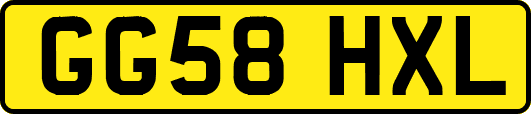 GG58HXL