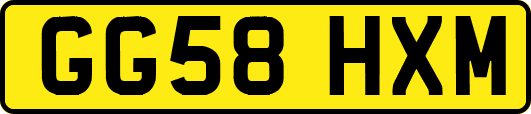 GG58HXM