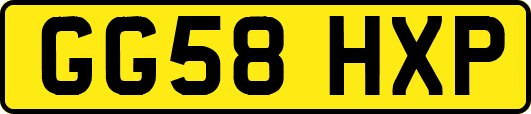GG58HXP