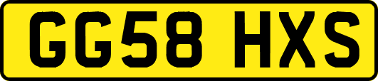 GG58HXS