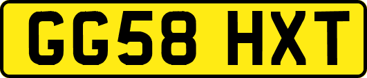 GG58HXT