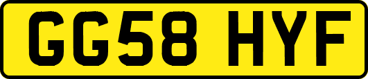 GG58HYF