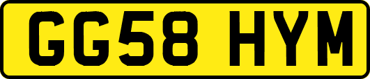 GG58HYM