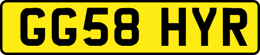 GG58HYR