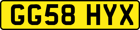 GG58HYX