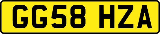 GG58HZA