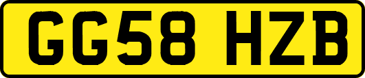 GG58HZB