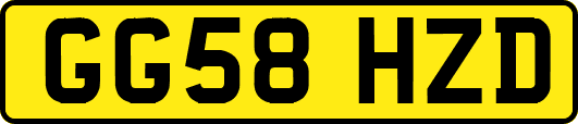 GG58HZD