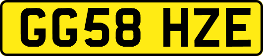 GG58HZE