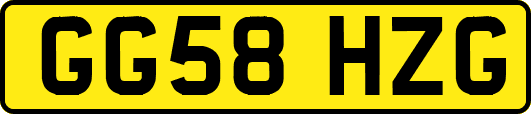GG58HZG